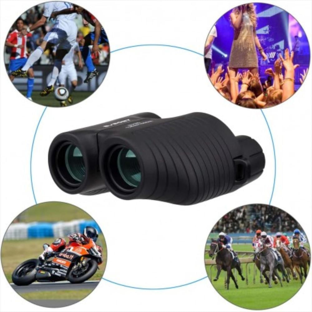 Binoculares Svbony Sv10 8X25 img #3