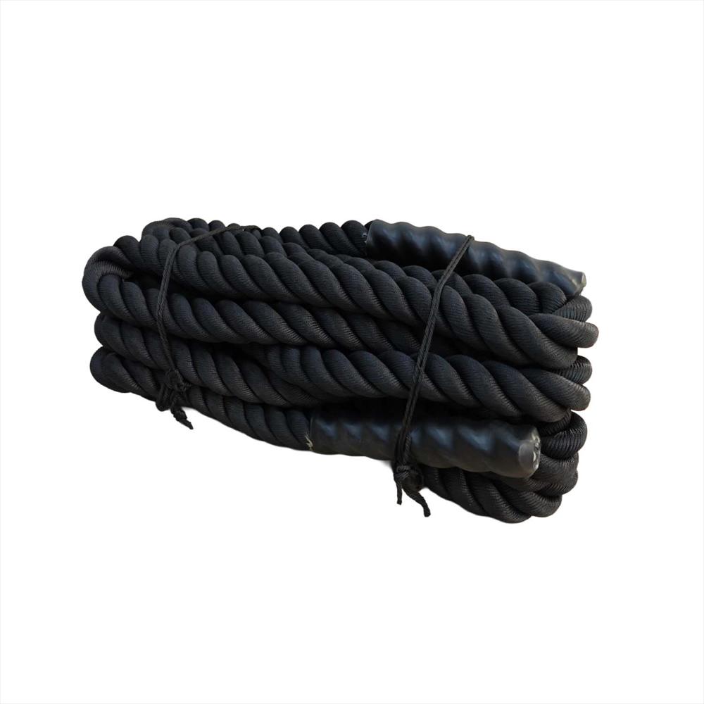 Cuerda De Entrenamiento 40Ft 2 Cross Training Entrenamiento img #1