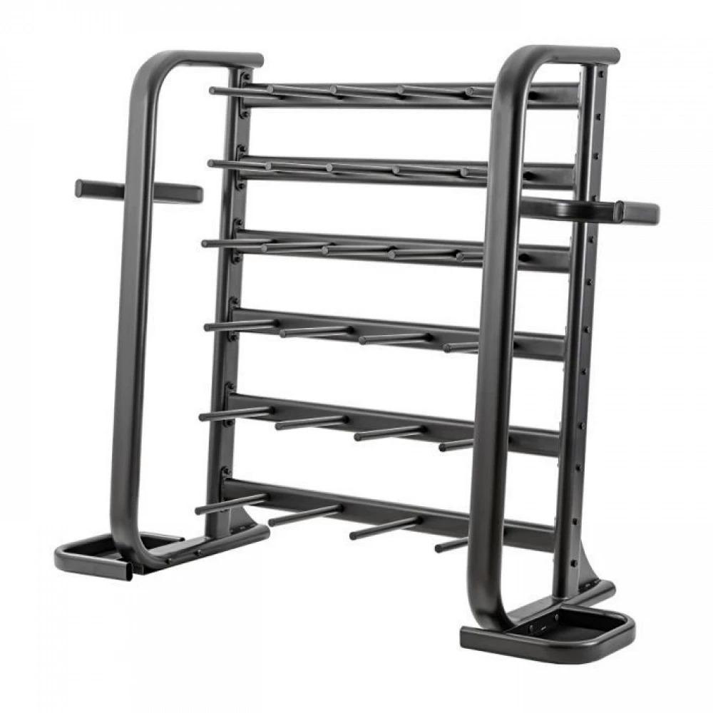 Rack Body Pump Soporte Barras Pesas Gimnasio img #1