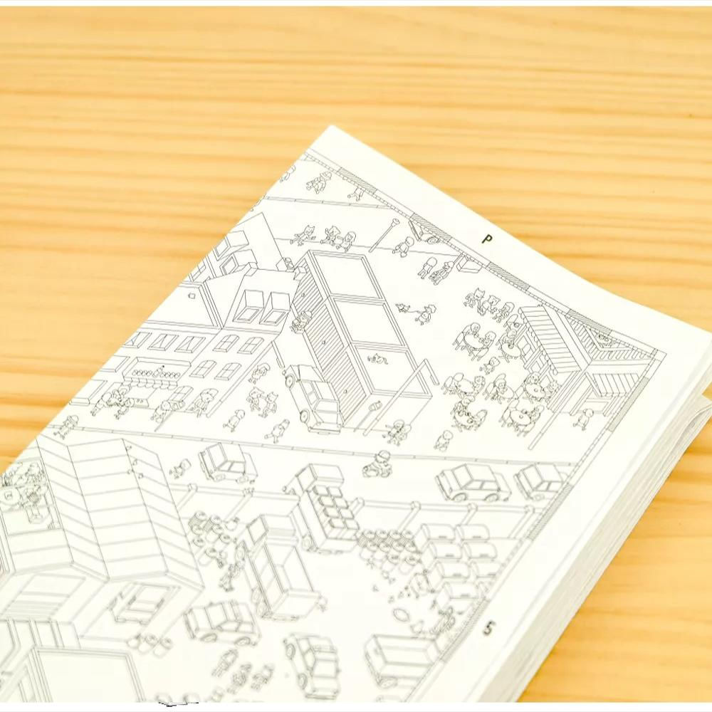 Juego De Mesa Micro Macro Crime City All In img #3