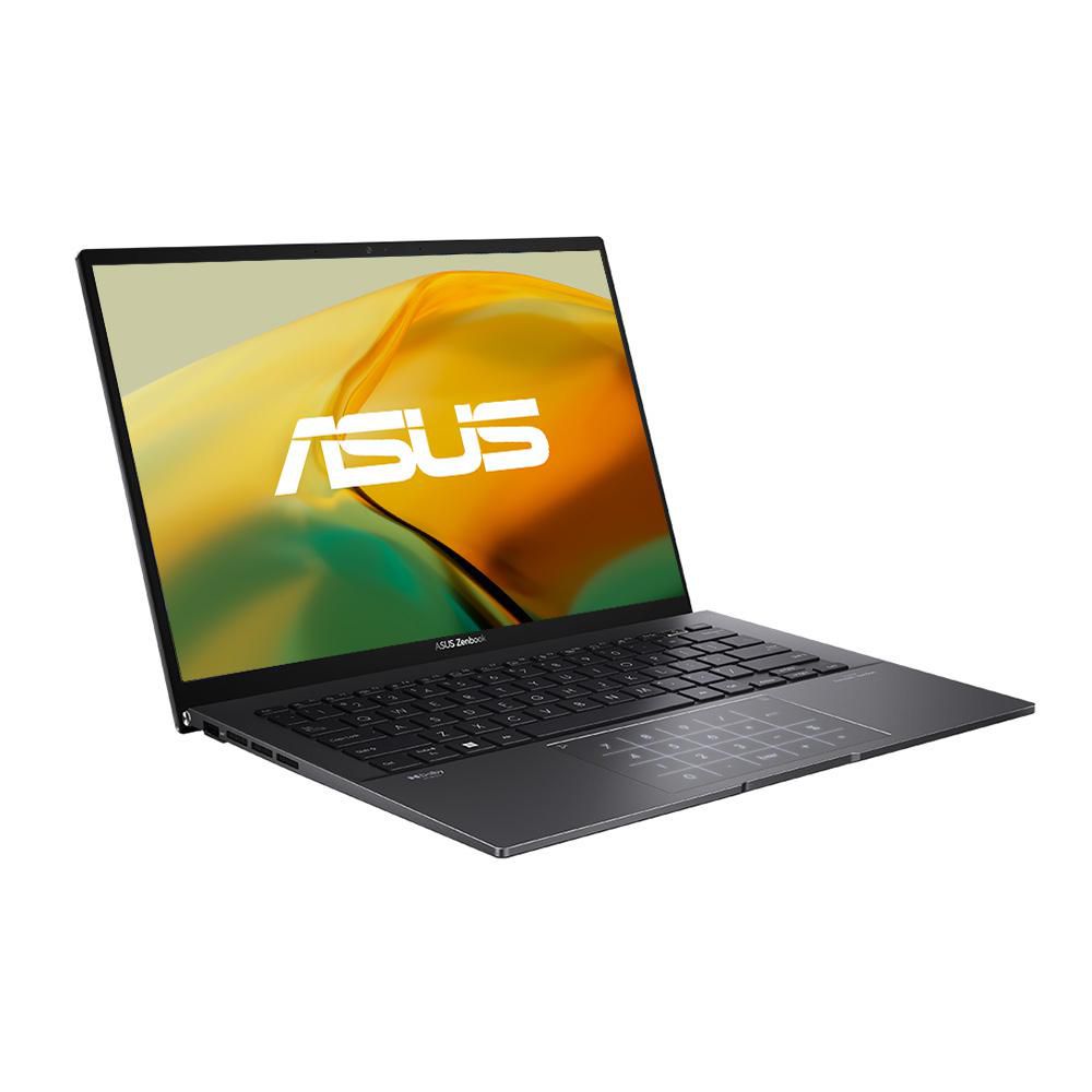 Portatil ASUS Zenbook 14 AMD Ryzen 7 7730U RAM- 16 GB