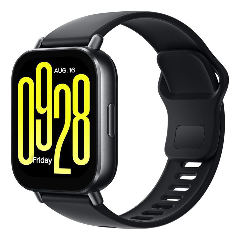 Xiaomi Redmi Watch 5 Active Negro Xiaomi Redmi Watch 5 Active Negro