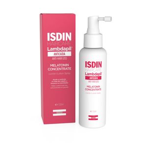 Locion Capilar Lambdapil Anticaída Melatonin - Isdin