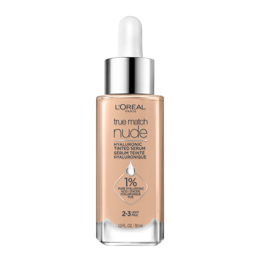 Serum True Match - LOréal Paris