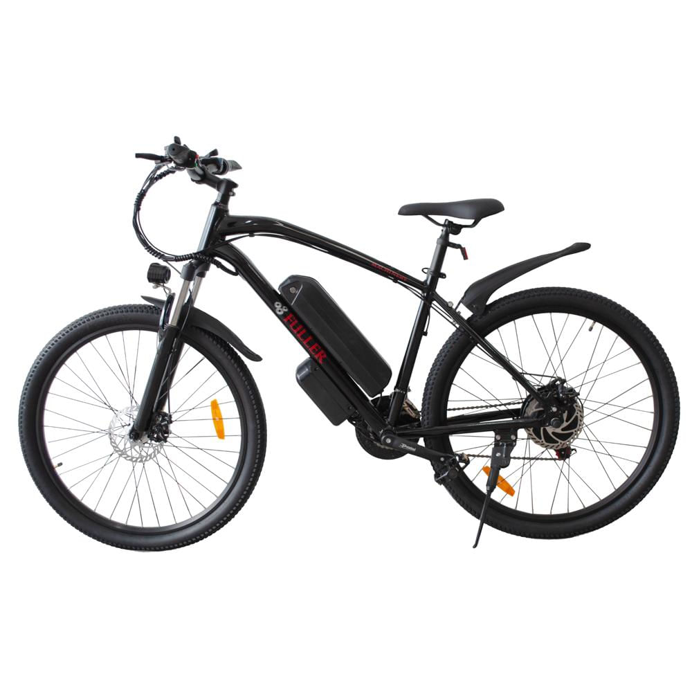Bicicleta Todoterreno Electrica Mtbe27.5 Bicicleta Todoterreno Electrica Mtbe27.5