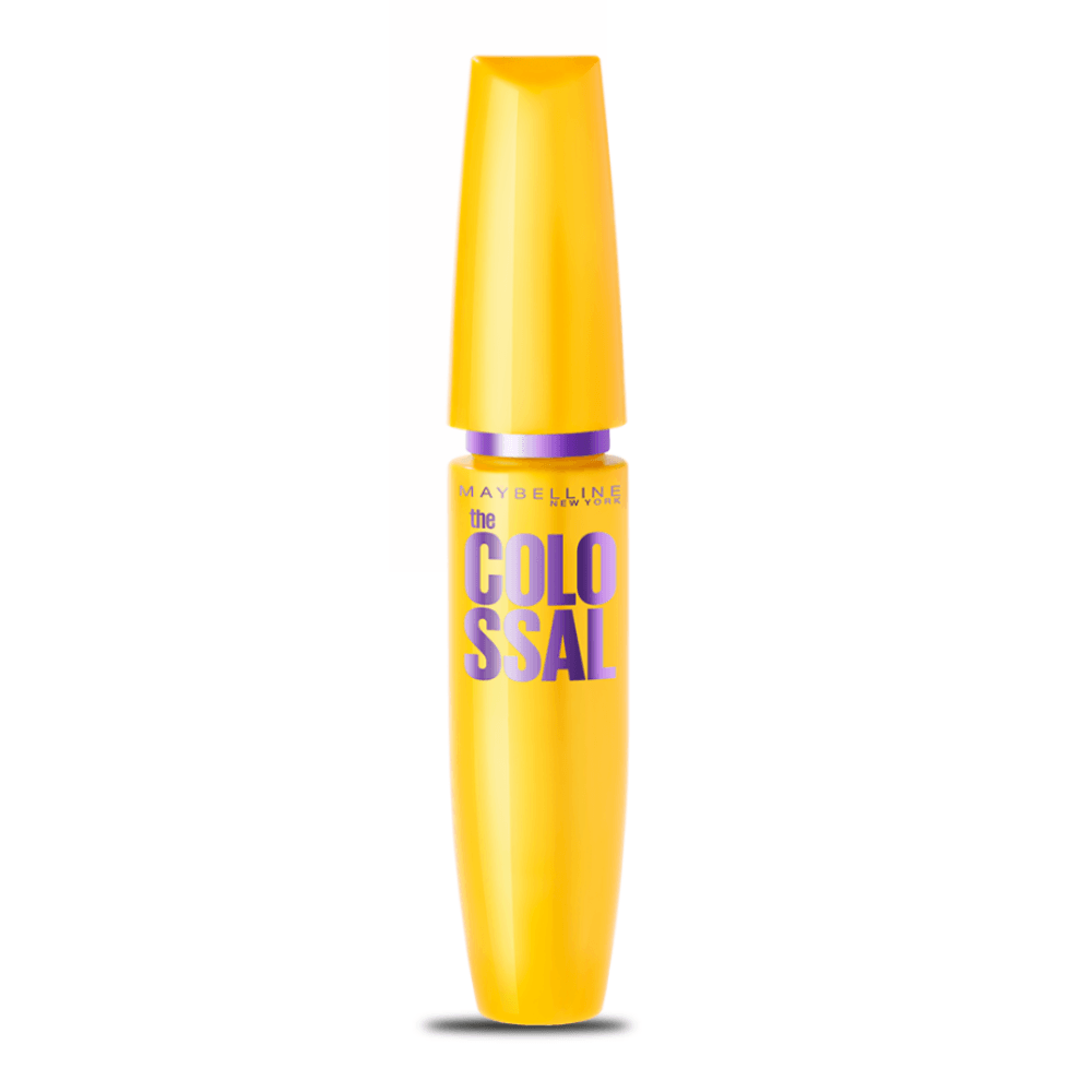 Pestañina The Colossal Volum Express Lavable - Maybelline