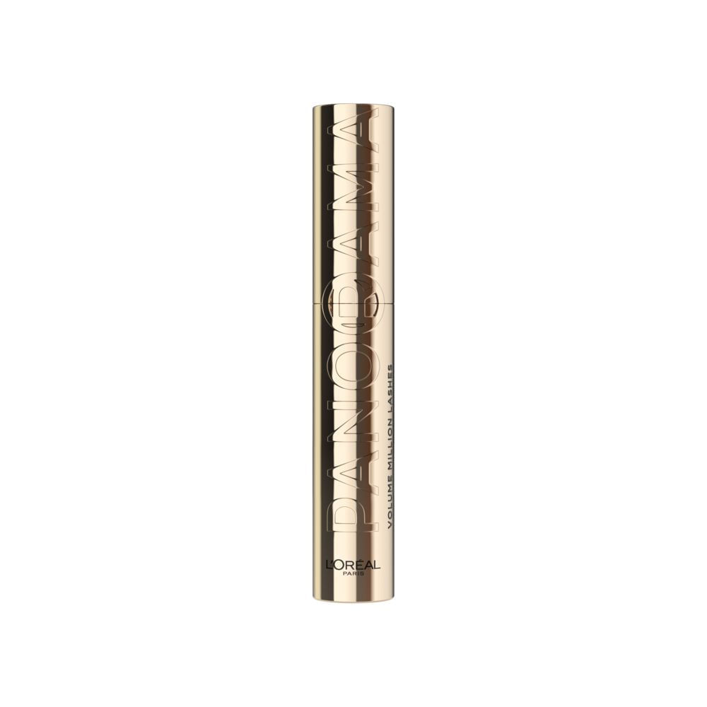 Pestañina Panorama Ultra-Flexible Voluminizadora Lavable - LOréal Paris