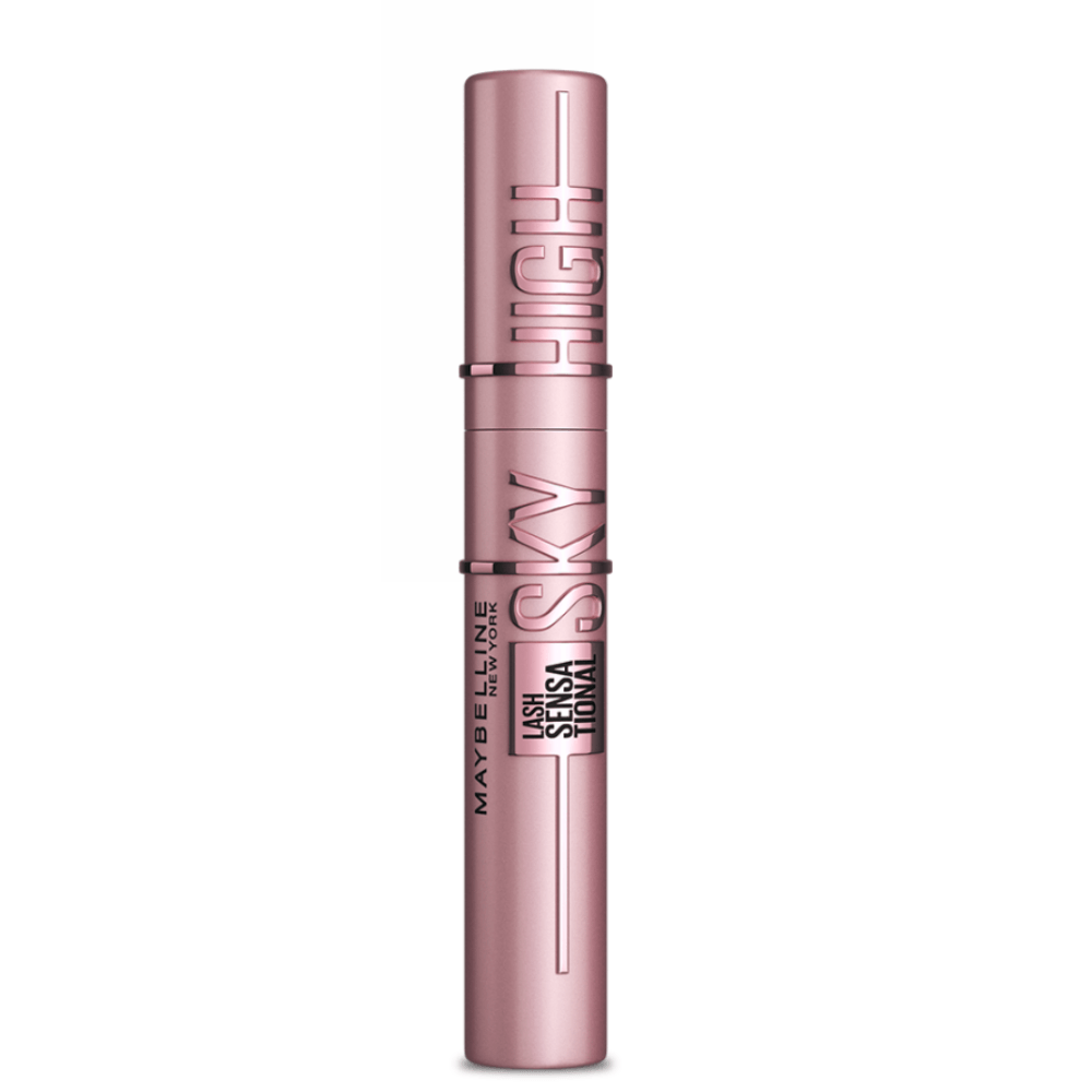 Pestañina Sky High Negra Lavable - Maybelline
