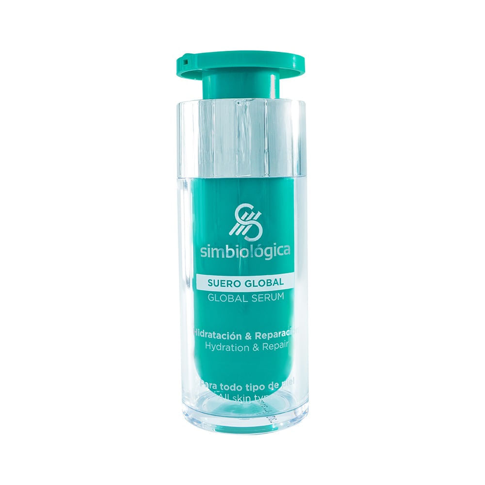 Suero Global Hidratante - Simbiológica