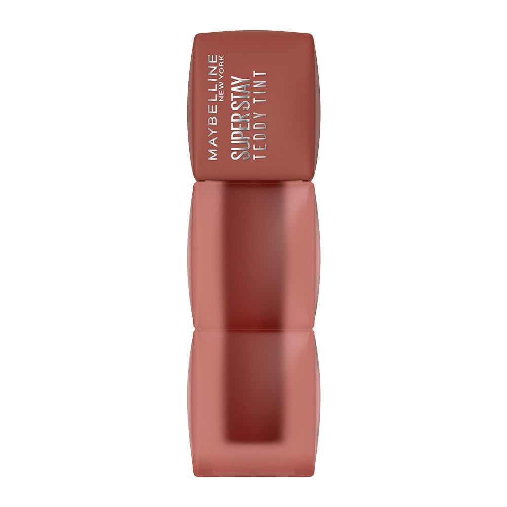 Tinta De Labios SuperStay Teddy Tint 5 ml - Maybelline