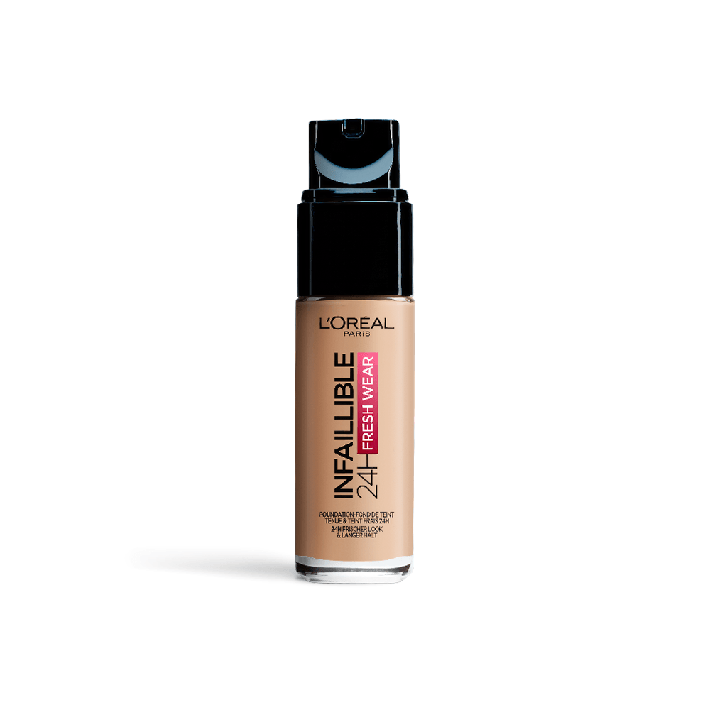 Base Infallible 24h Fresh Wear - LOréal Paris