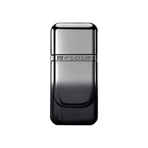 Perfume 212 VIP Black Elixir EDP Elixir - Carolina Herrera