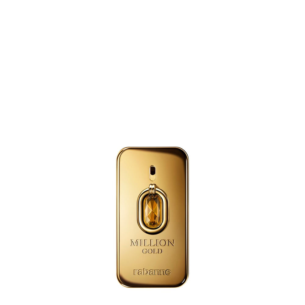 Perfume Million Gold Elixir Parfum Intense - Rabanne