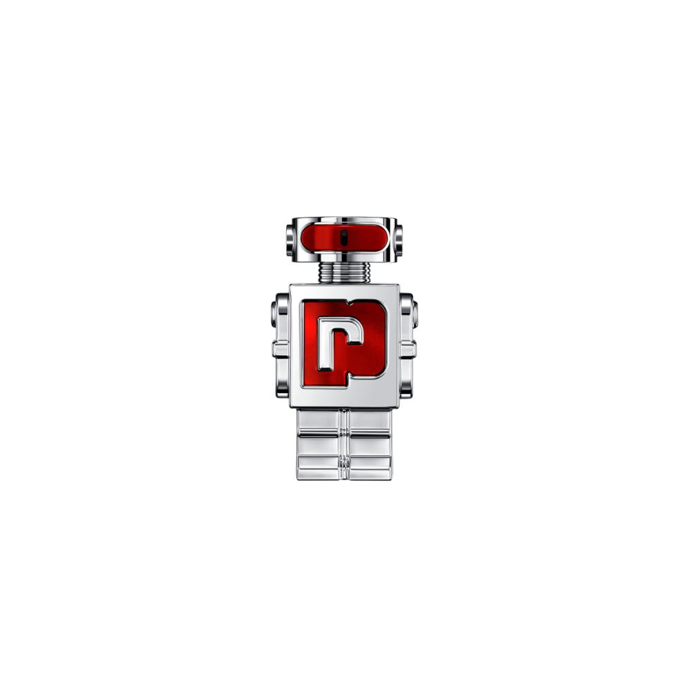 Phantom In Rabanne Red Parfum Elixir (100 ml)