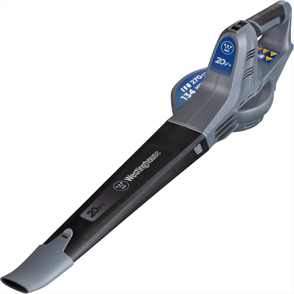 Soplador De Hojas Inalámbrico Westinghouse 20V+ img #1