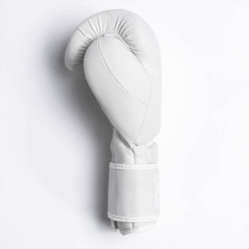 Guantes De Boxeo Profesionales Para Entrenamiento Y Combate img #3