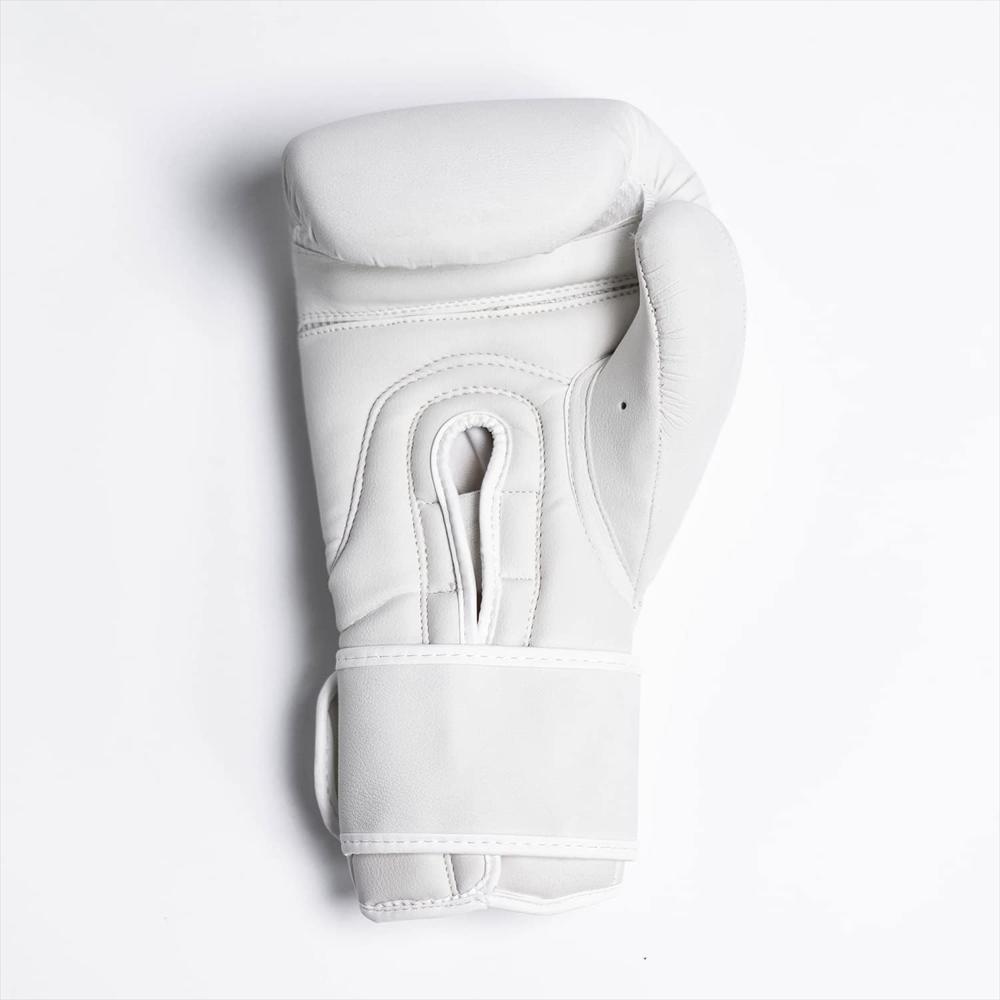 Guantes De Boxeo Profesionales Para Entrenamiento Y Combate img #5