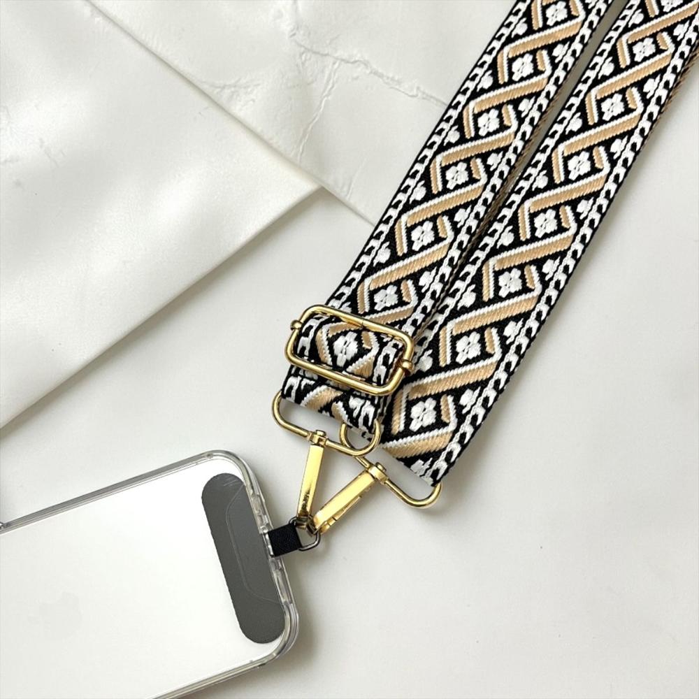 Correa Strap Para Celular O Bolso img #3