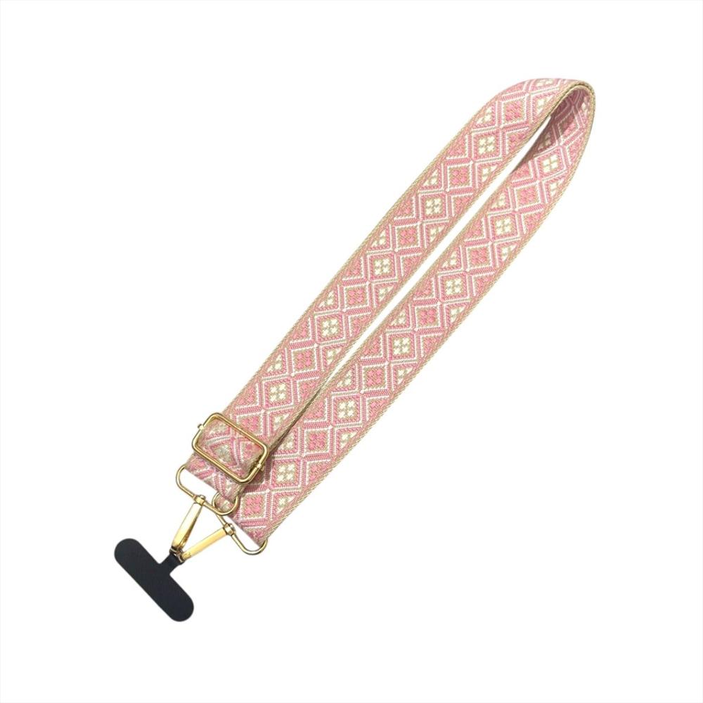 Correa Strap Para Celular O Bolso img #1