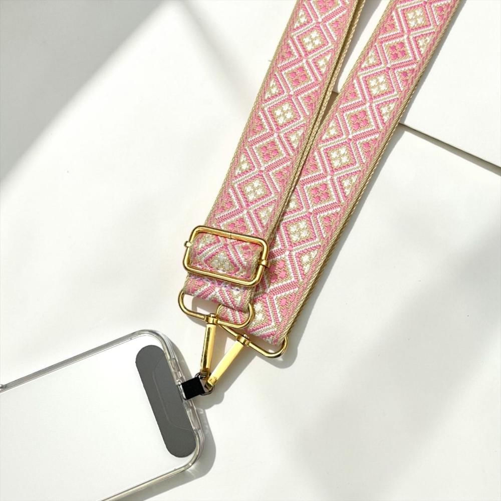 Correa Strap Para Celular O Bolso img #3