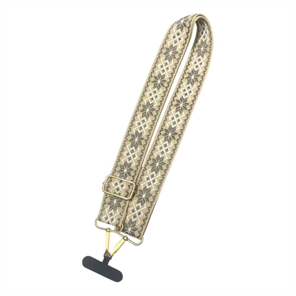 Correa Strap Para Celular O Bolso img #1
