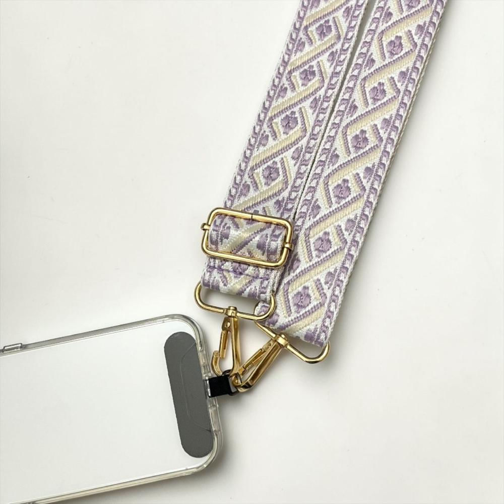 Correa Strap Para Celular O Bolso img #3