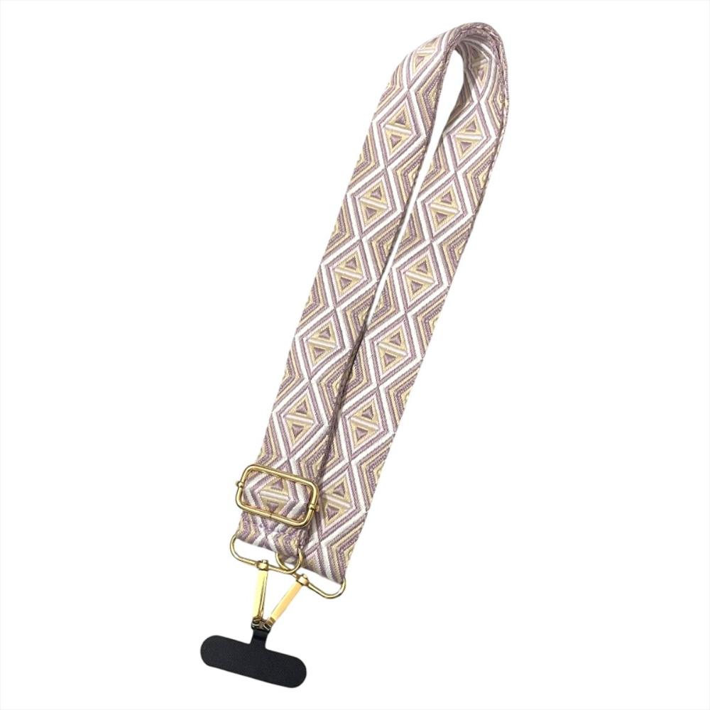Correa Strap Para Celular O Bolso img #1