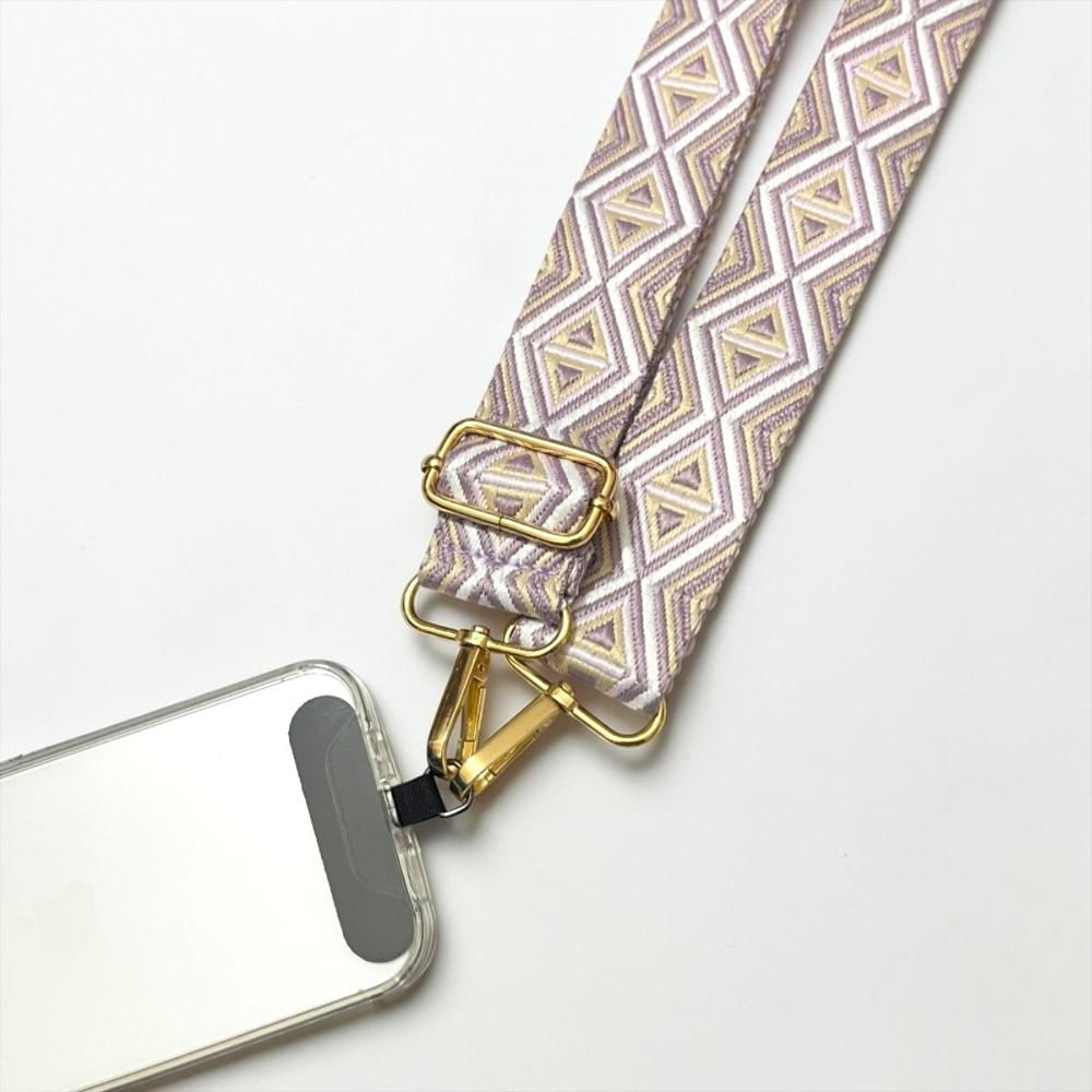 Correa Strap Para Celular O Bolso img #3
