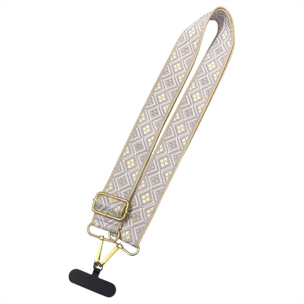 Correa Strap Para Celular O Bolso img #1