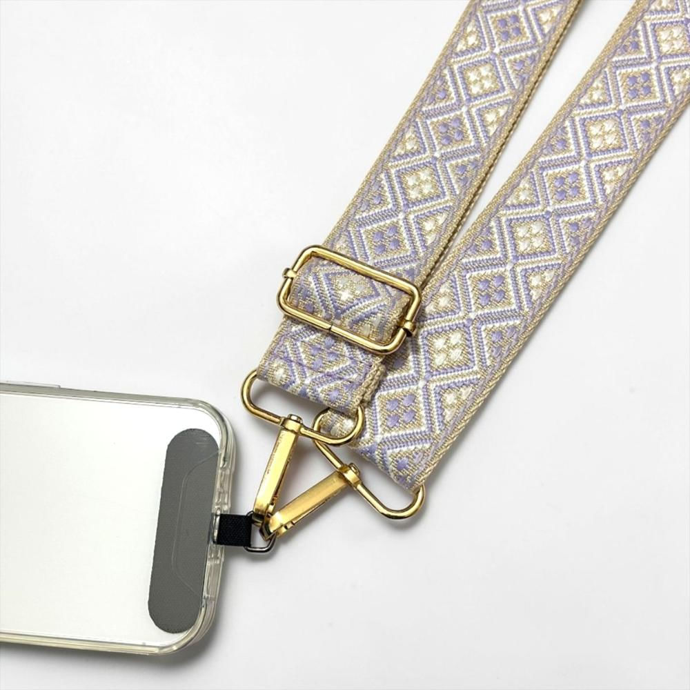 Correa Strap Para Celular O Bolso img #3