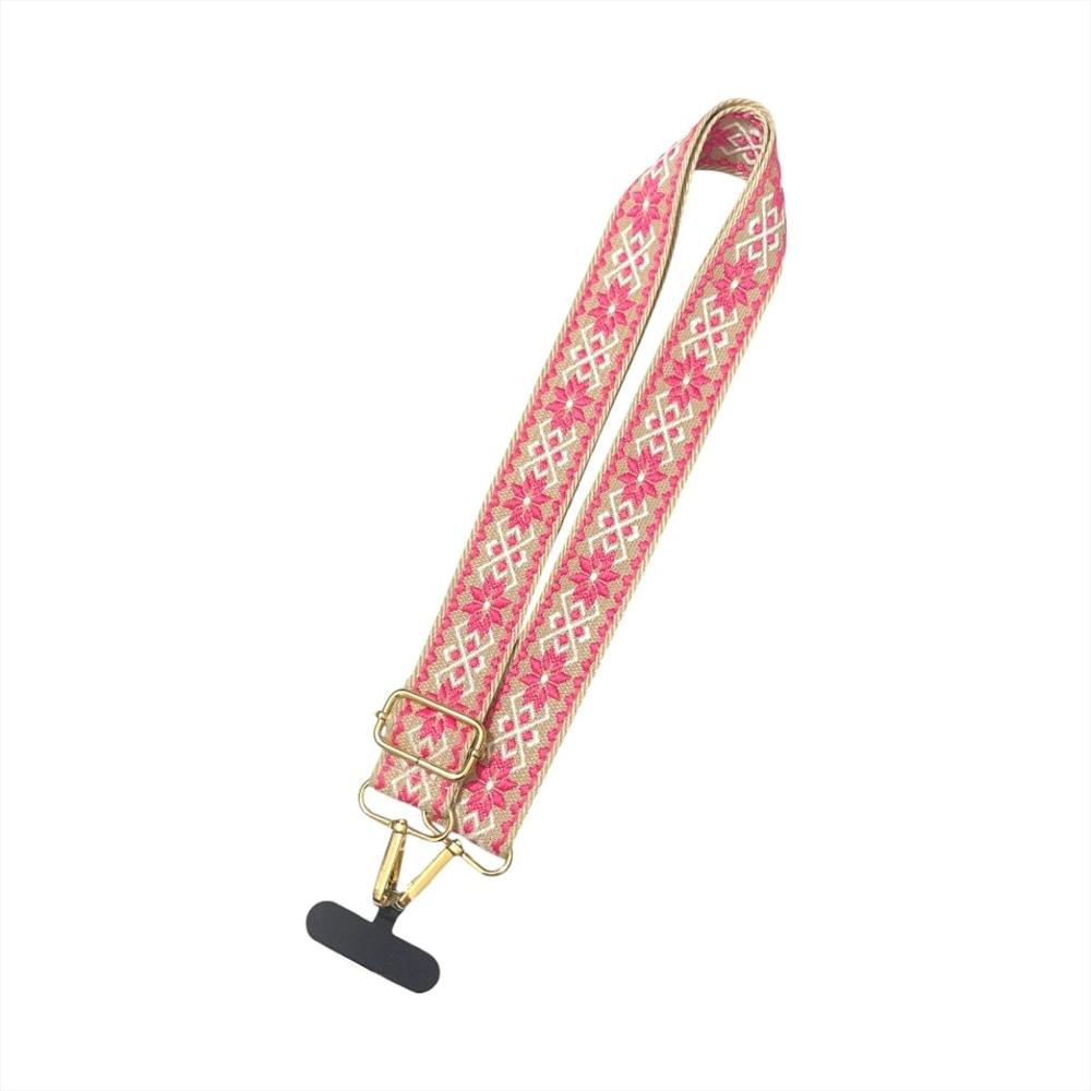 Correa Strap Para Celular O Bolso img #1