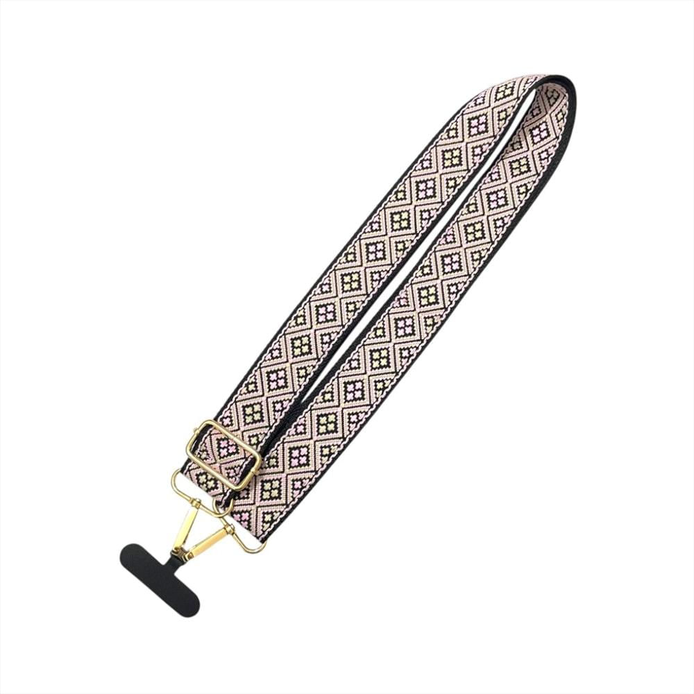 Correa Strap Para Celular O Bolso img #1