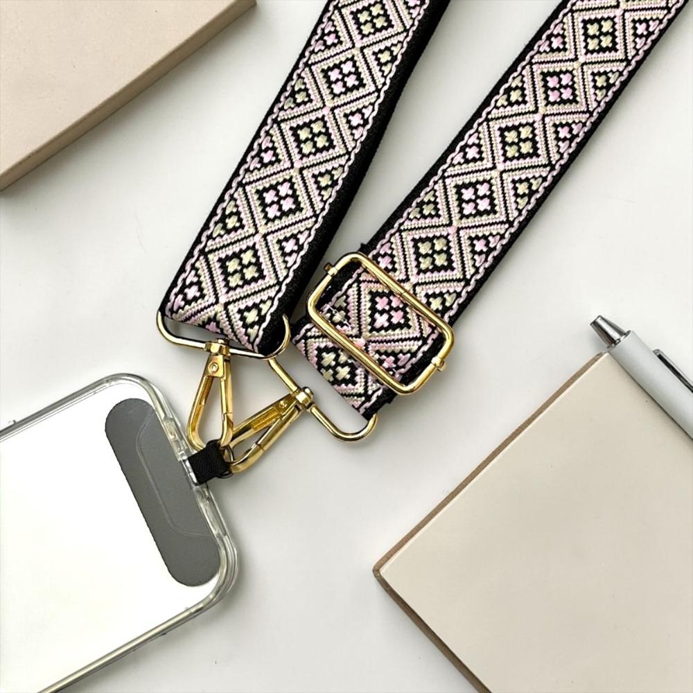Correa Strap Para Celular O Bolso img #3