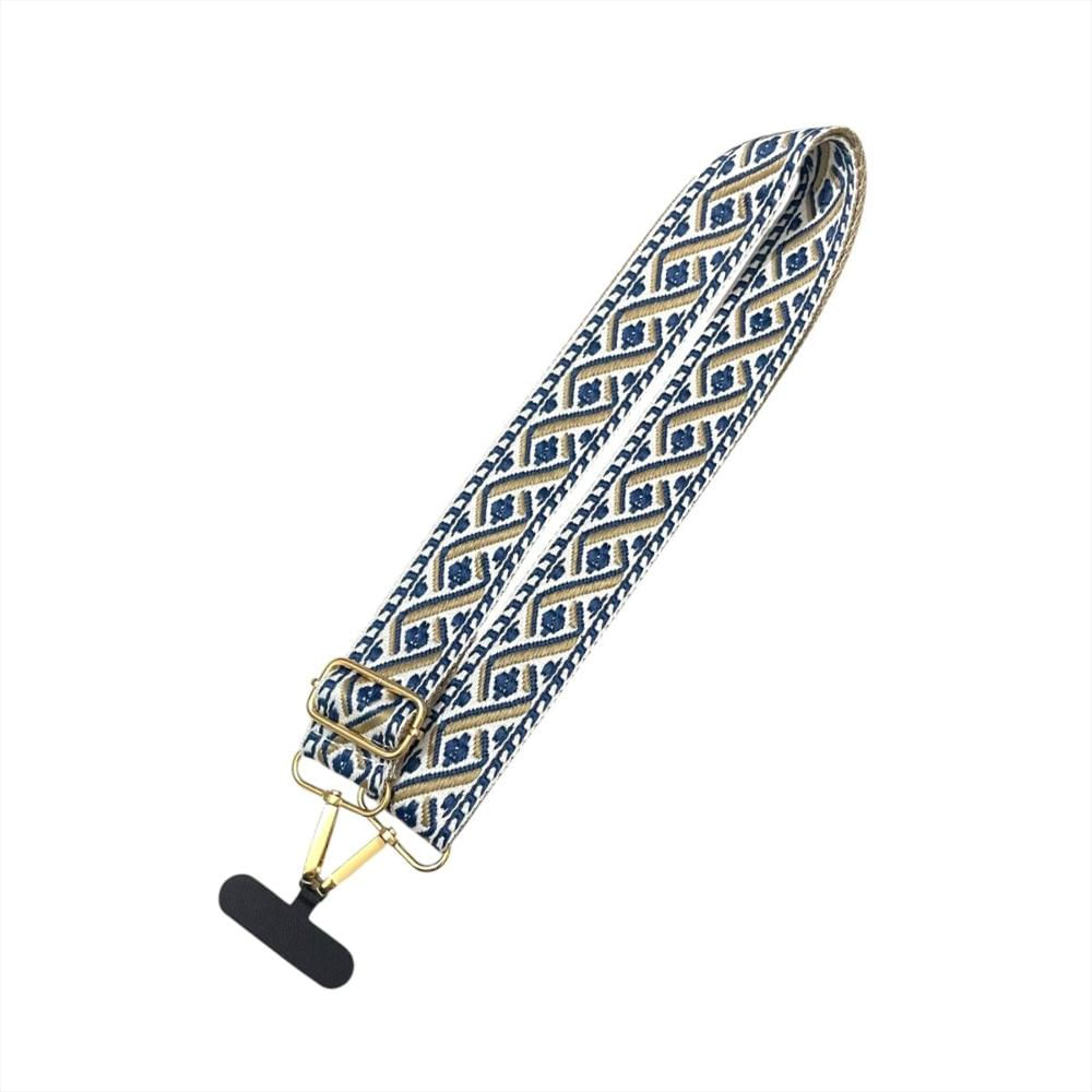 Correa Strap Para Celular O Bolso img #1