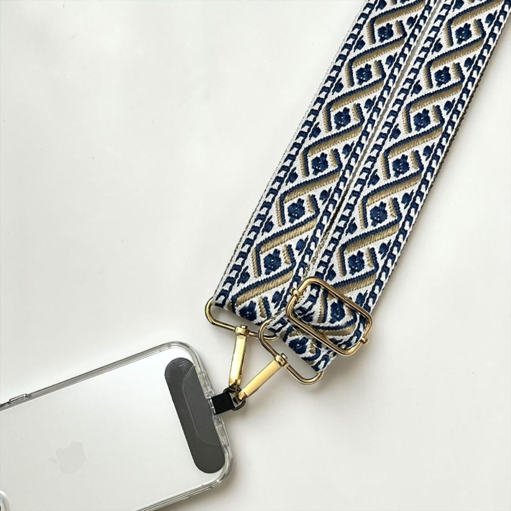 Correa Strap Para Celular O Bolso img #3