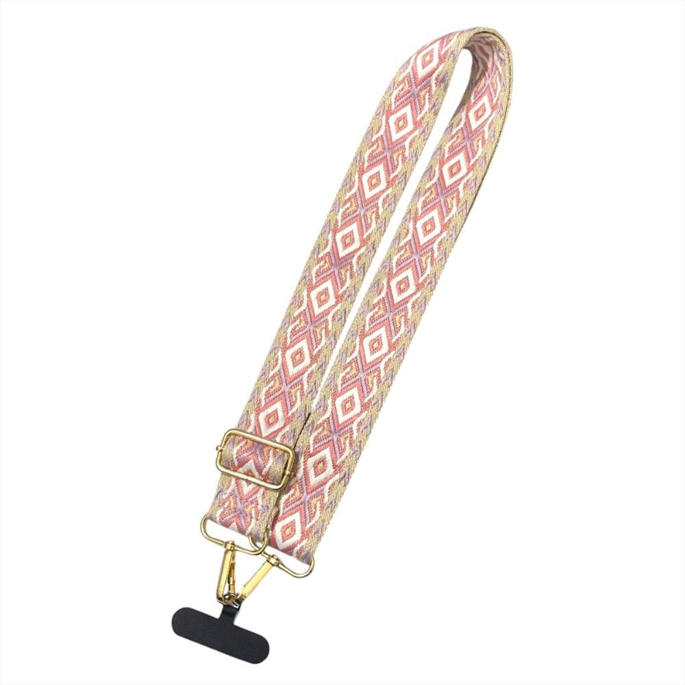 Correa Strap Para Celular O Bolso img #1