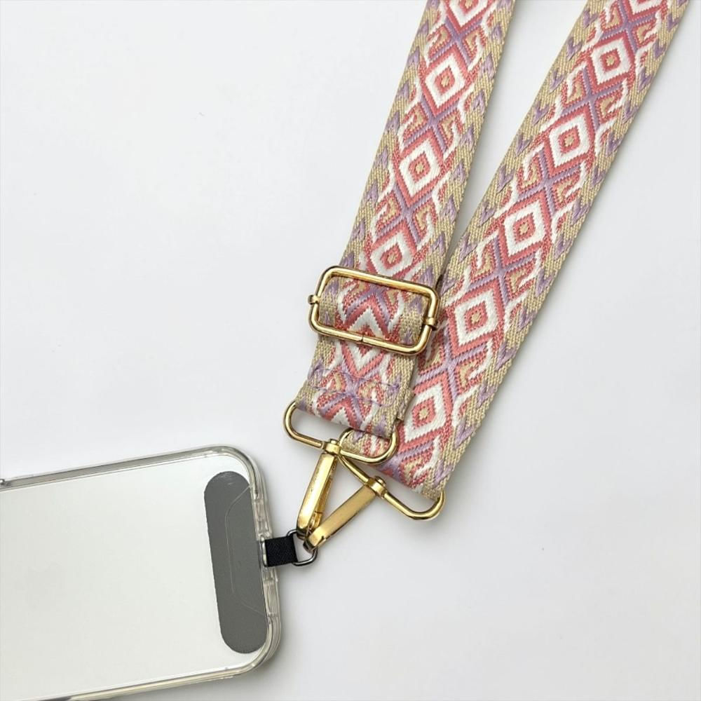 Correa Strap Para Celular O Bolso img #3