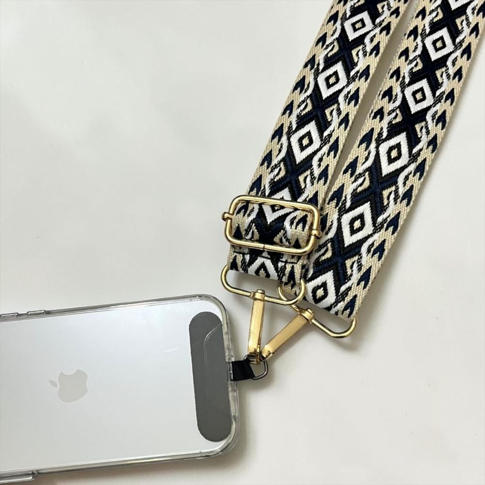 Correa Strap Para Celular O Bolso img #3