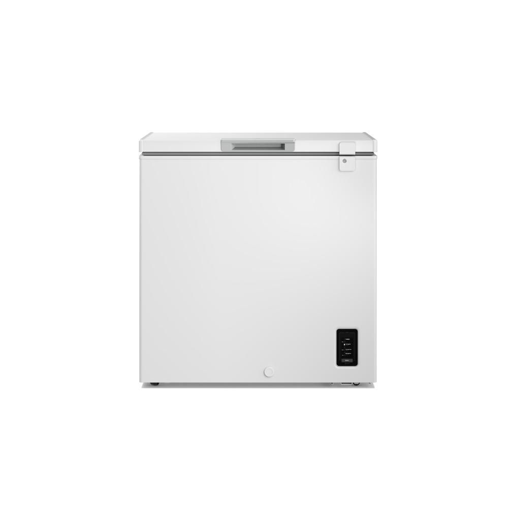 Congelador Horizl 197 L BCO ELECTROLUX EFH20S3C5AW