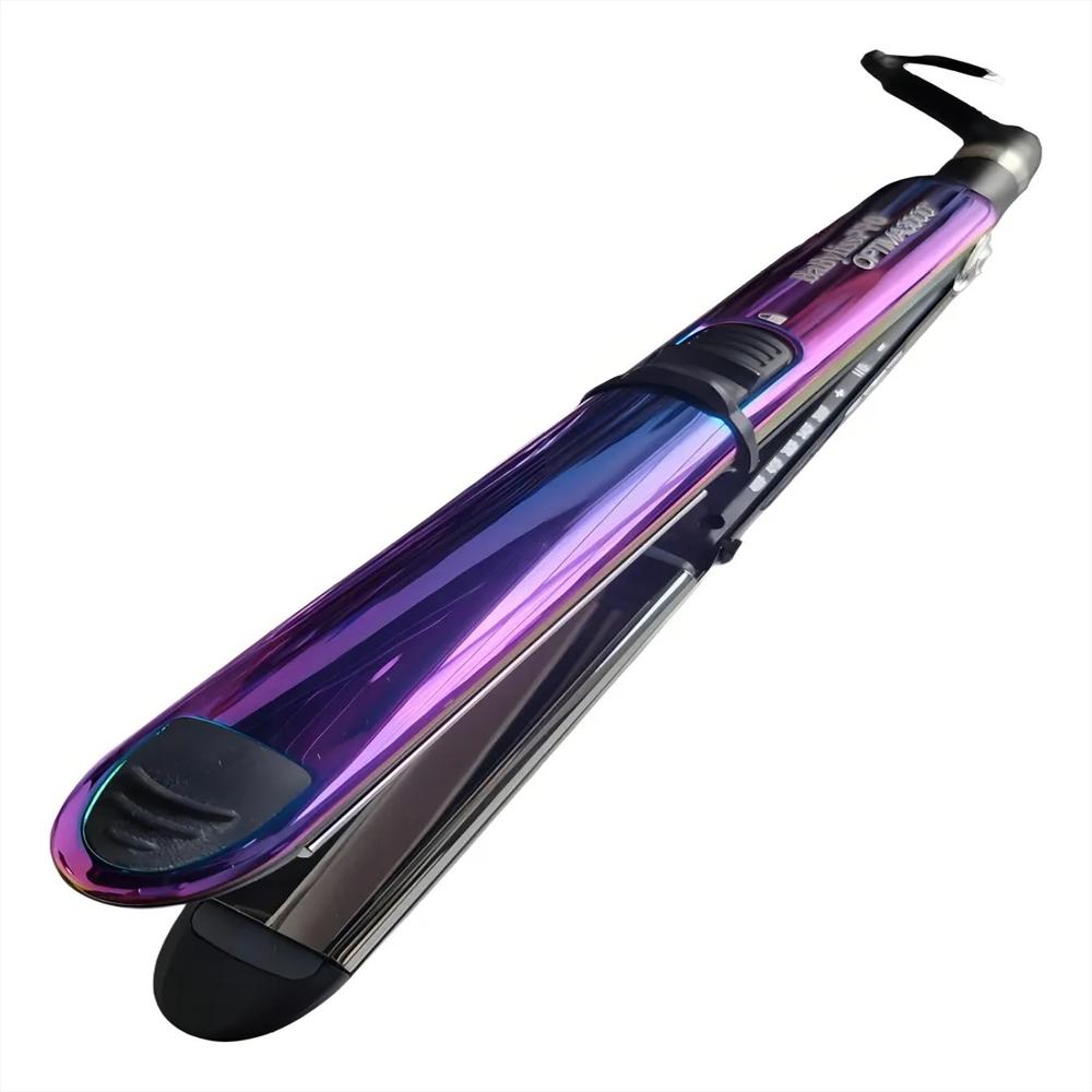 Plancha De Cabello Babylisspro Bntbk3000tux Tornasol img #1