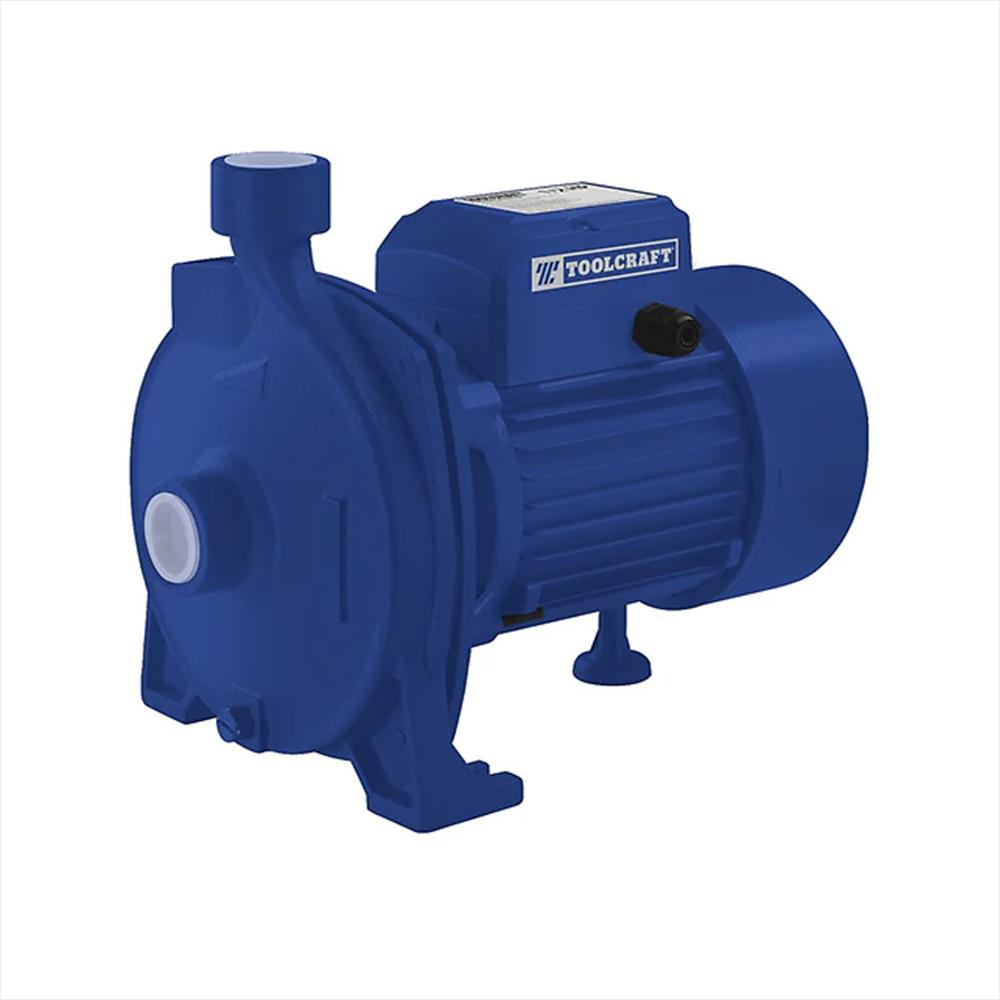 Bomba Centrífuga 1/2 Hp Toolcraft Presión Agua Silenciosa img #1