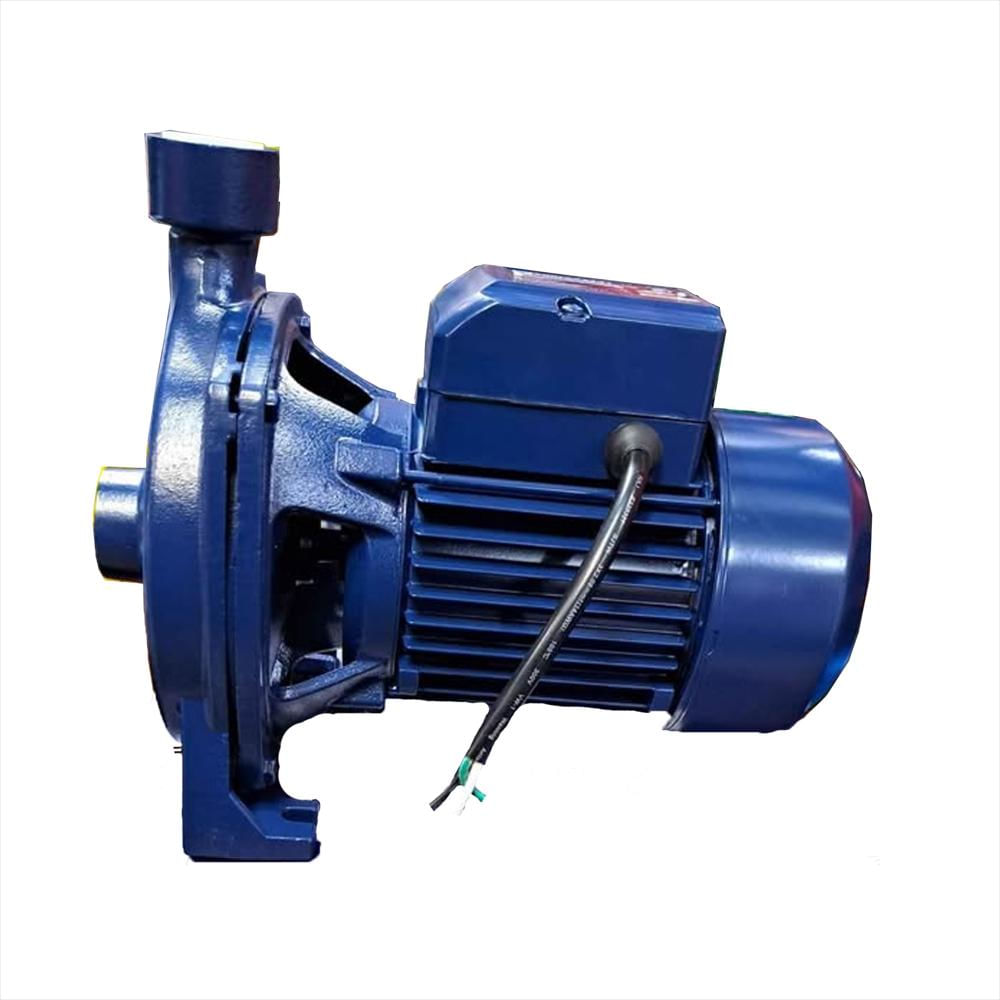 Bomba Centrífuga 1/2 Hp Toolcraft Presión Agua Silenciosa img #2