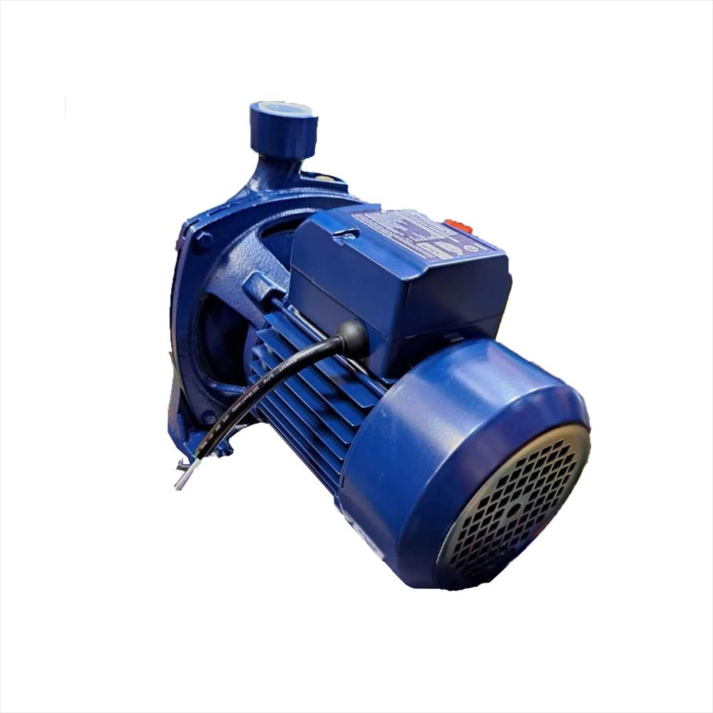 Bomba Centrífuga 1/2 Hp Toolcraft Presión Agua Silenciosa img #3