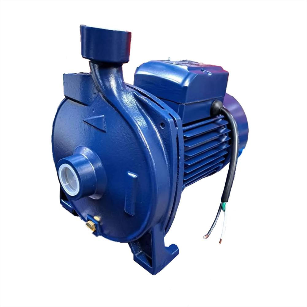 Bomba Centrífuga 1/2 Hp Toolcraft Presión Agua Silenciosa img #4