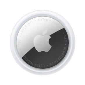 Airtag Apple 2Nd Generation 1 Pack (Mfe94am/A)