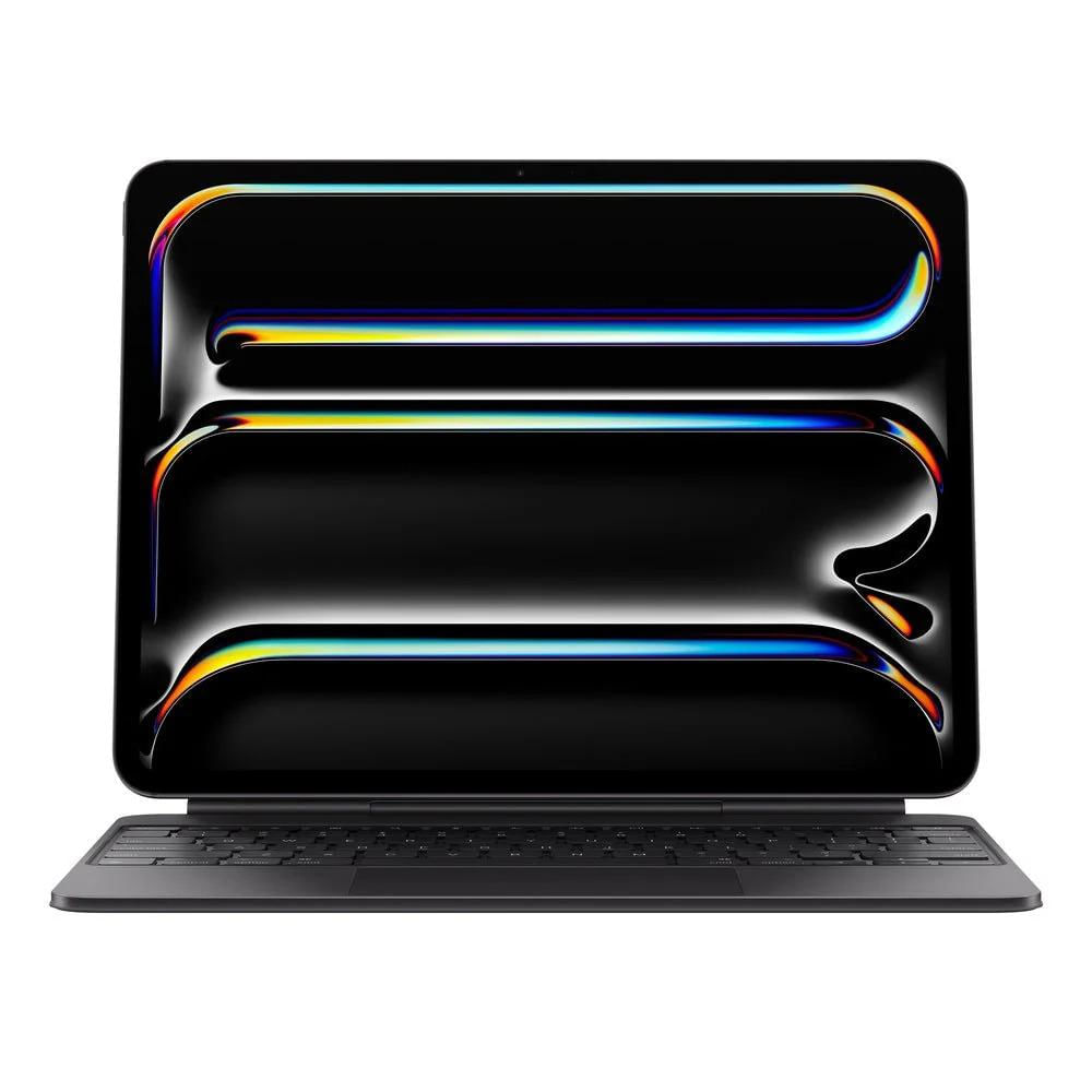 Magic Keyboard Apple Para El Ipad Pro De 13 Pulgadas (M4) Magic Keyboard Apple Para El Ipad Pro De 13 Pulgadas (M4)