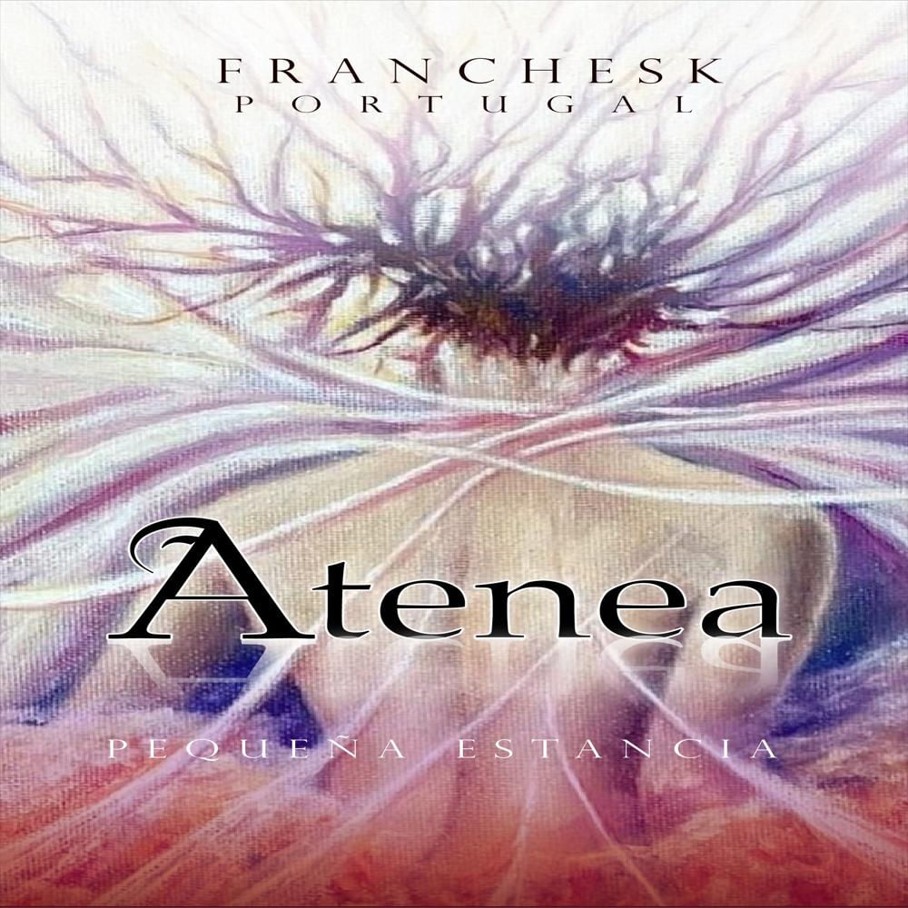 Libro De Poesía Atenea img #1