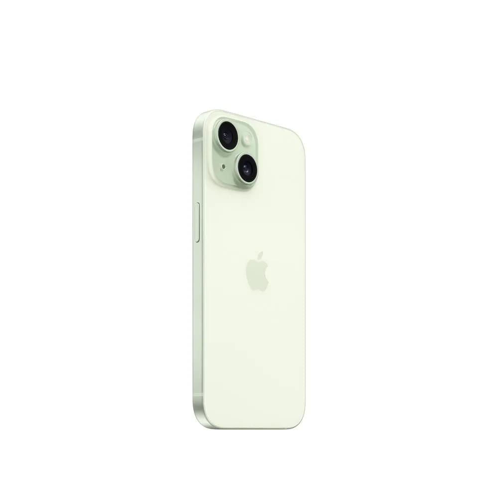 Iphone 15 Plus Reacondicionado 5G 128 Gb 6 Gb Ram Verde img #4