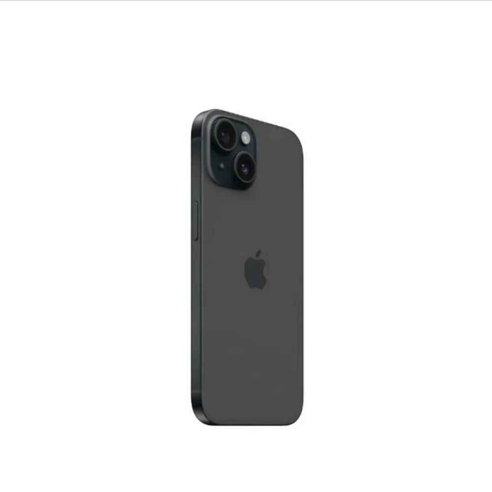 Iphone 15 Plus Reacondicionado 5G 256 Gb 6 Gb Ram Negro img #4