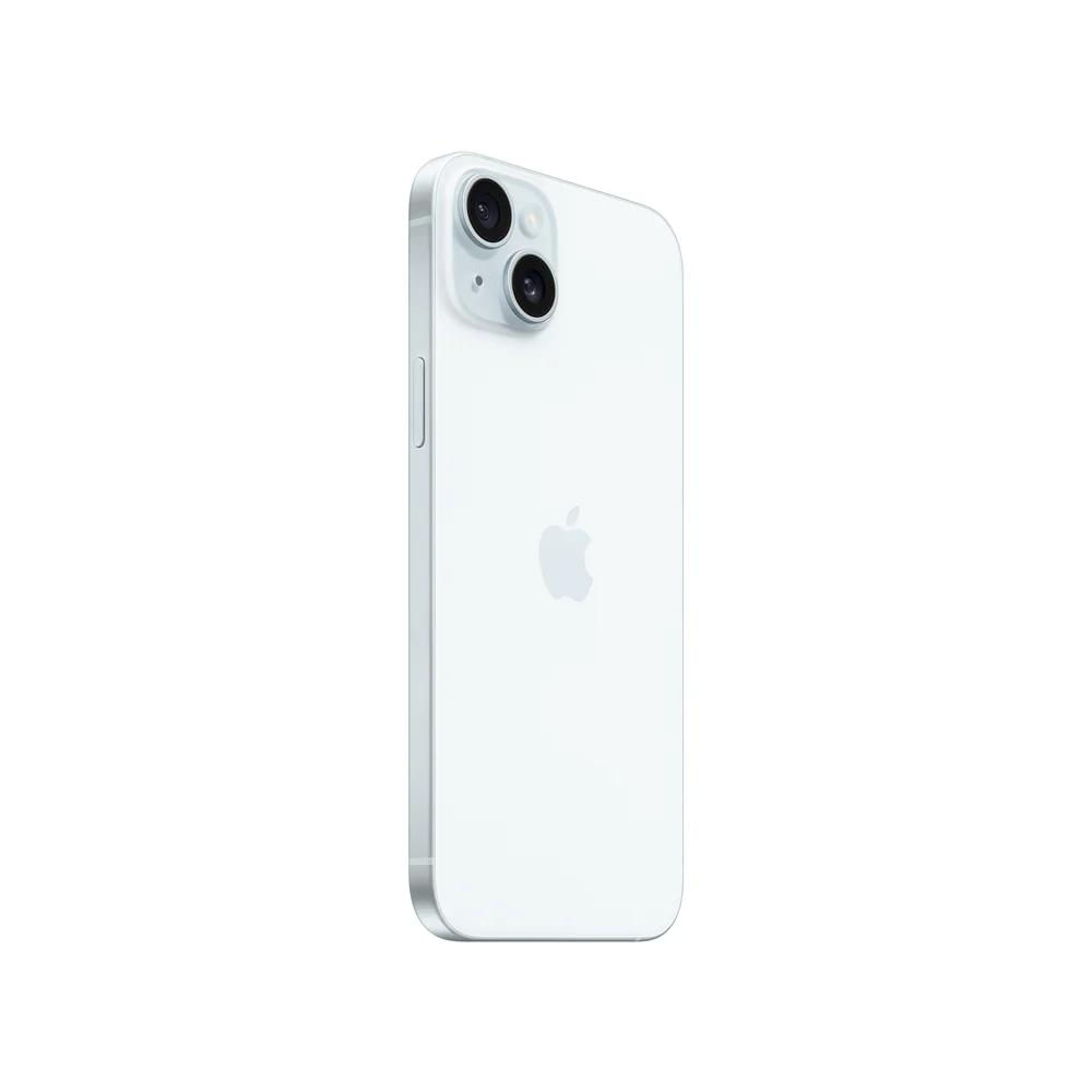Iphone 15 Plus Reacondicionado 5G 128 Gb 6 Gb Ram Azul img #4